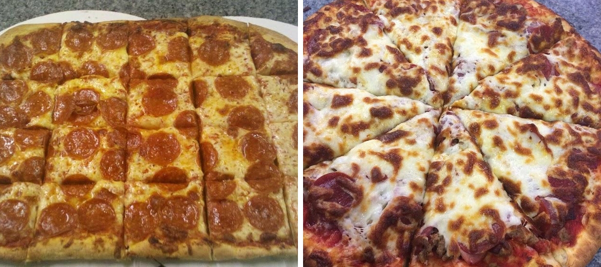 River Bend Pizza