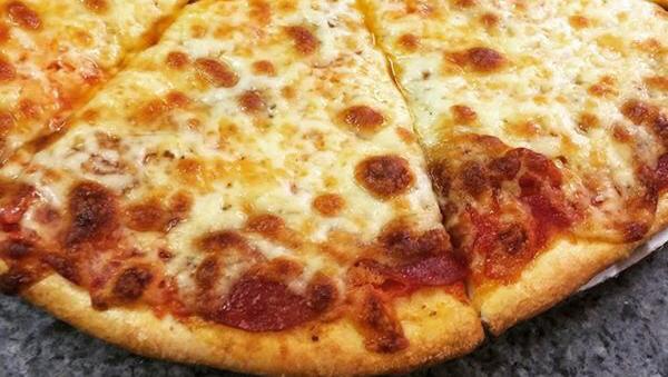 River Bend Pizza