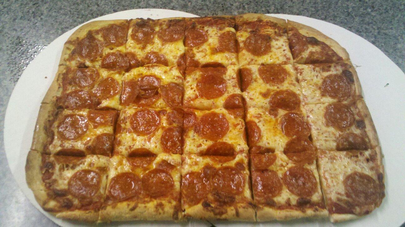 River Bend Pizza